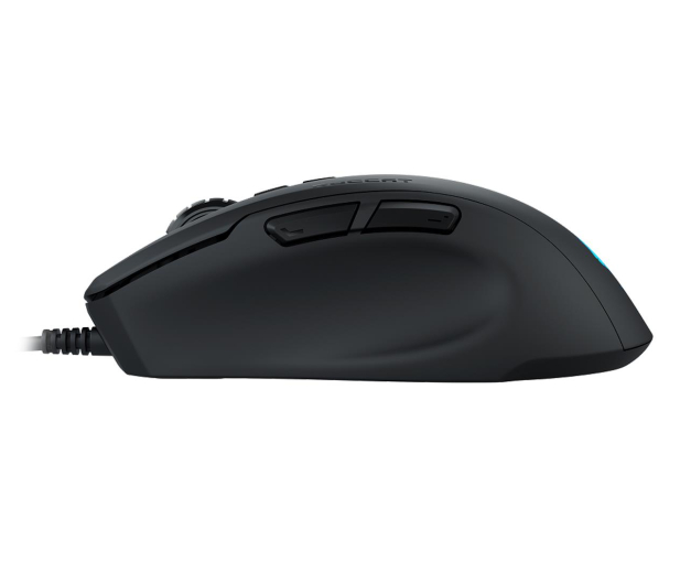 Roccat KONE PURE Ultra (Czarna) - 528866 - zdjęcie 6